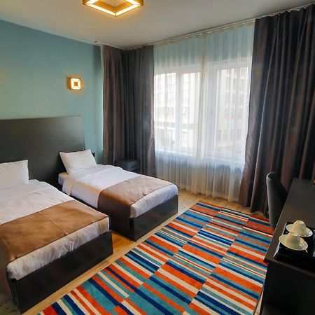 Atos Otel Ескишехир Екстериор снимка