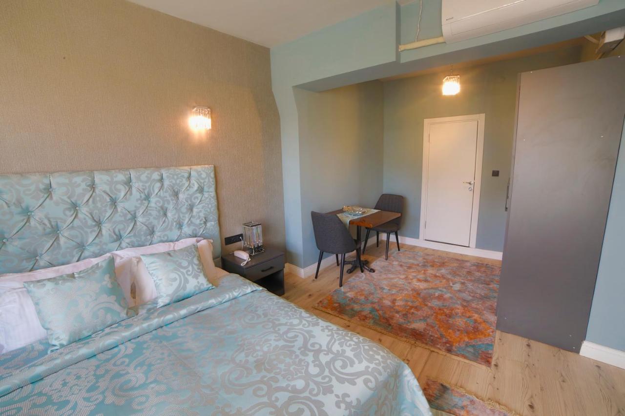 Atos Otel Ескишехир Екстериор снимка