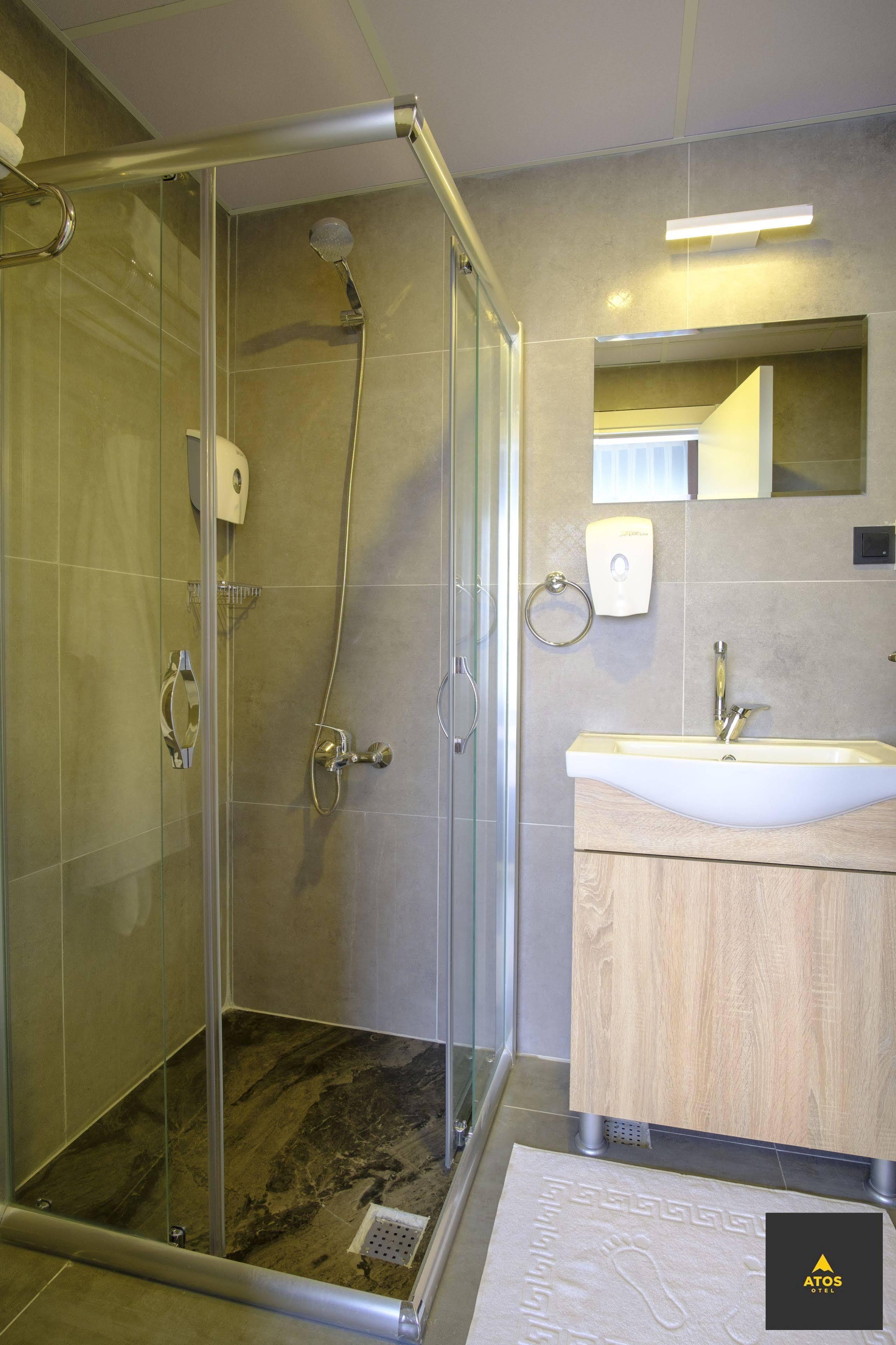 Atos Otel Ескишехир Екстериор снимка